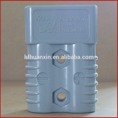 350A 600V Forklift Battery Terminal 2 Pin Battery Connector SB350