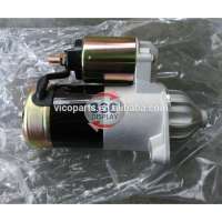 Car Starter Motor Lester 16939 M001T70481 M001T70481 M099667D MD099667 Fits Dodge Eagle 2000 GTX Sonata Eclipse