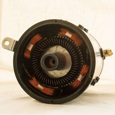 Top Sale Electric DC Motor 48 Volt High Speed Electrical dc motor XP-2067-S