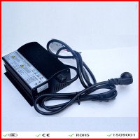 48V 20A Electronic forklift battery charger