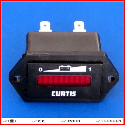 Forklift Part Combination Meter Assy Hour Meter