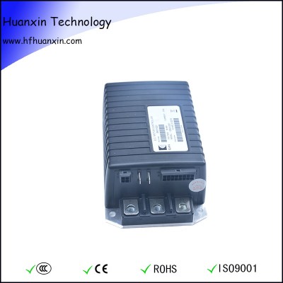 High quality forklift parts Curtis motor controller 1266