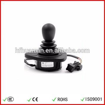 joystick controller,hydraulic joystick control