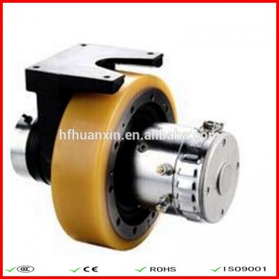 drive wheel assembly , Automatic steering wheel drives