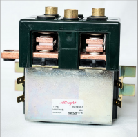 Single Pole DC Magnetic Contactor ,Curtis Albright Contactor ,Electromagnetic Contactor