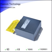 DC brushless motor controller For Electric Forklift