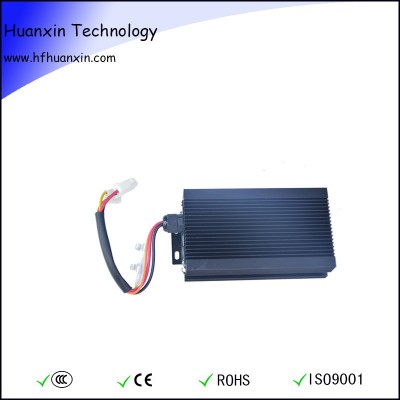 dc converter 48v to 12v for electric vehicle