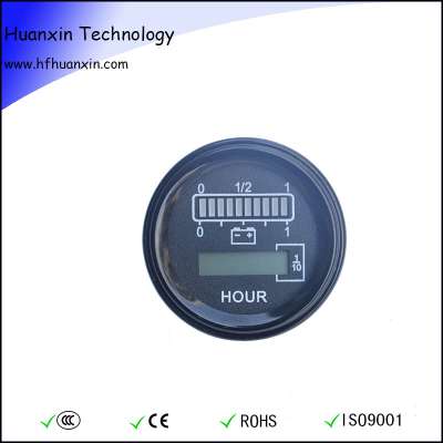 Forklift Part HELI Combination Meter Assembly