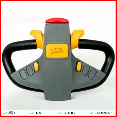 Electric Stacker Control Handle forklift truck parts