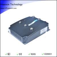 72V 96v 1238 AC Motor Controller