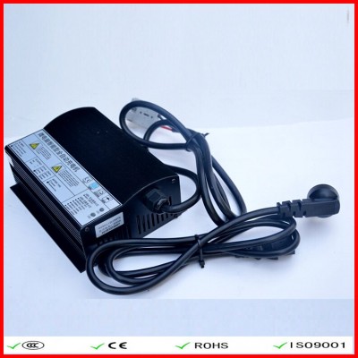 72V 25A lead acid battery charger