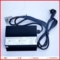 48V 25A Electronic battery charger