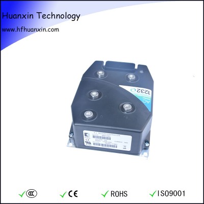 AC Motor speed controller 1232