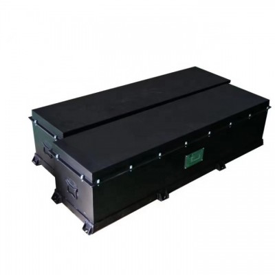 electric vehicles lifepo4 battery 48v 200ah with battery management system