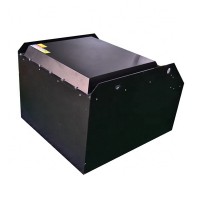 Customize Deep Cycle LiFePO4 12V 24V 36V 48V 60V 72V 45Ah Lithium Battery Pack with BMS and Charger Battery Manufacturer