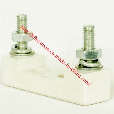 Fuse Support 150A 200A Including Bolts, Nuts and Washers