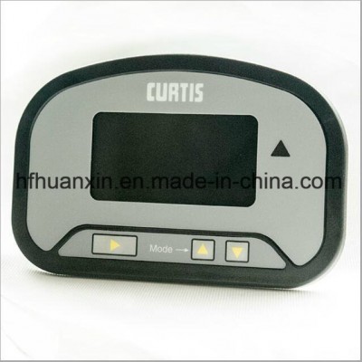 Curtis Engage 4 Series Digital Meter 12V/28V for Electric Vehicles